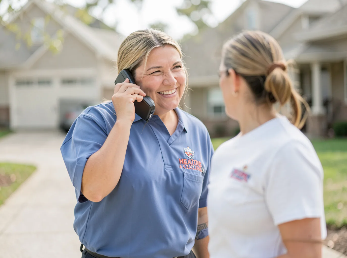 Hvac Repair Reader, WV FAQs